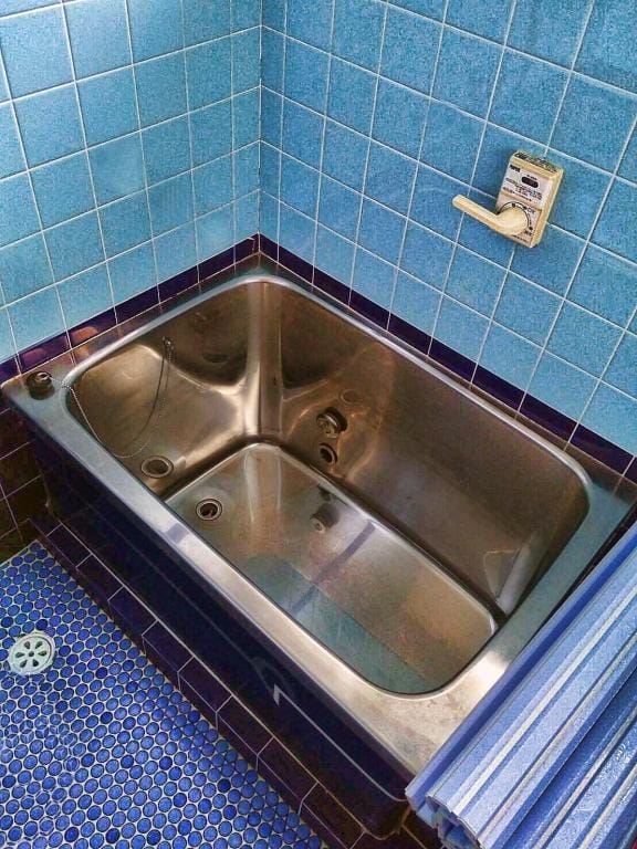 Bighem Maison Vacation rental in Osaka Prefecture