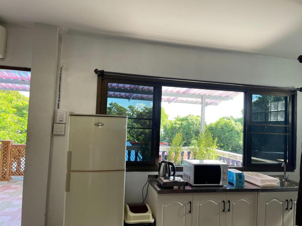 UT HOME สำหรับเปิดพัก 1 ห้องนอน Apartment in Laos