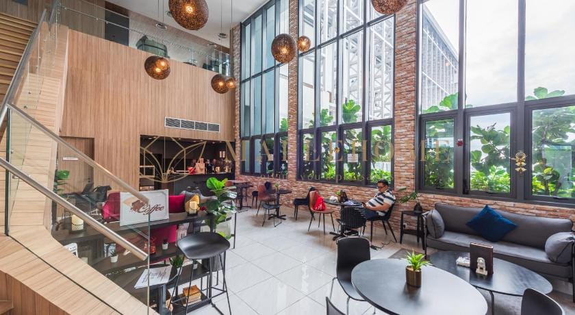The Colony and The Luxe Premier Suites Kuala Lumpur Apartment in Federal Territory of Kuala Lumpur