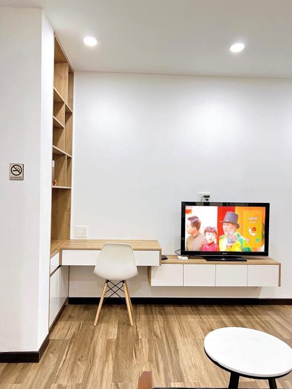 Căn hộ đáng yêu tại quận phú nhuận Apartment in Ho Chi Minh City