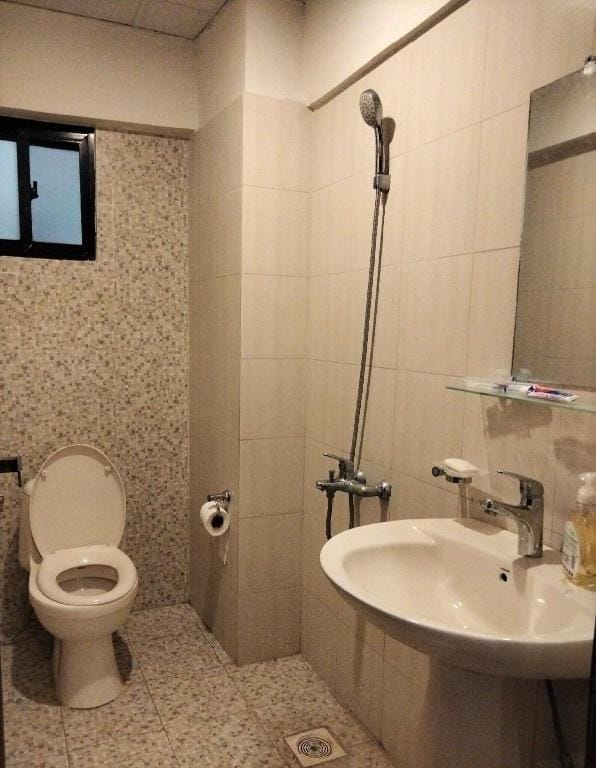 Elegantly Furnished 2 Bed Apartment. Vacation rental in Islamabad