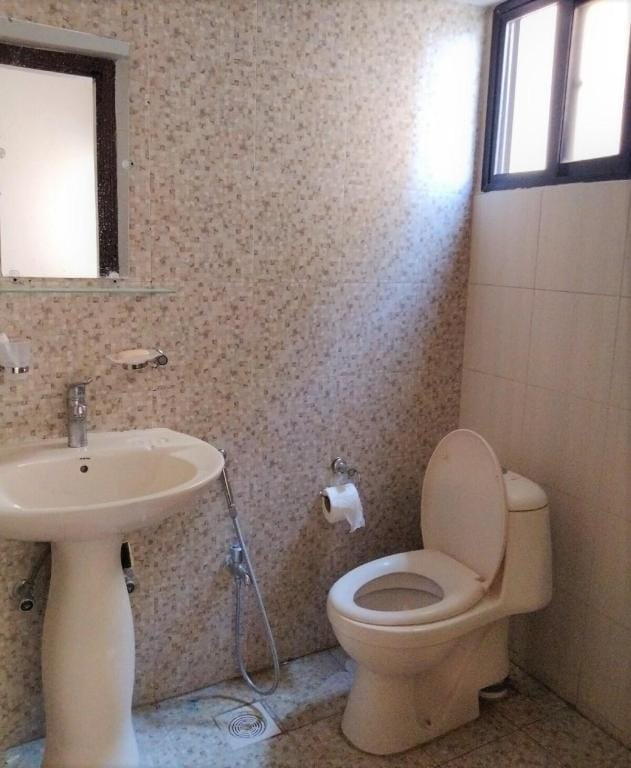 Elegantly Furnished 2 Bed Apartment. Vacation rental in Islamabad