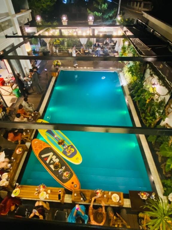 SEA VILLA -PRIVATE POOL Villa in Vung Tau