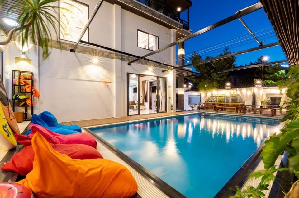 SEA VILLA -PRIVATE POOL Villa in Vung Tau
