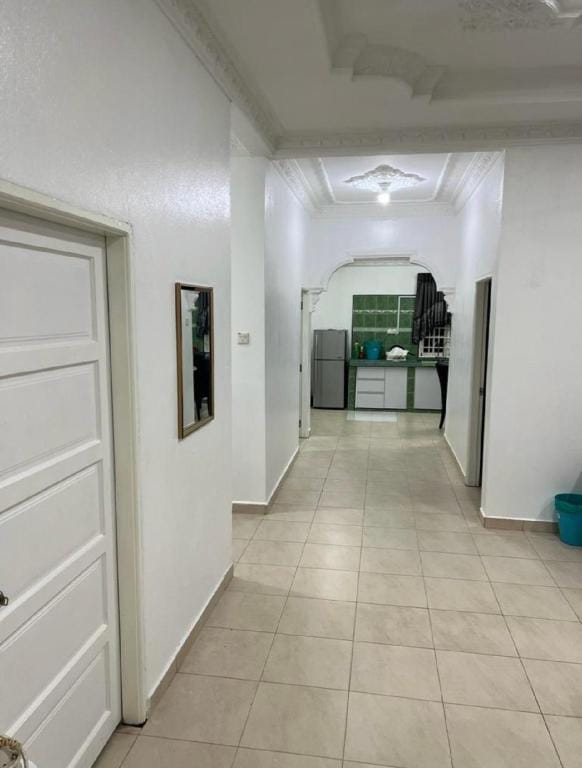 Mimi Homestay Kota Bharu Vacation rental in Malaysia
