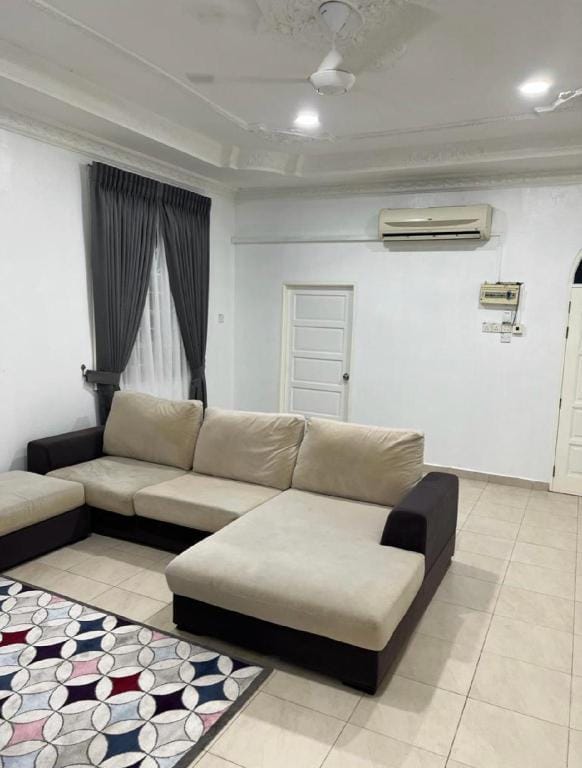 Mimi Homestay Kota Bharu Vacation rental in Malaysia