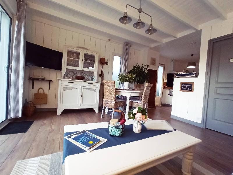 Gite Timellen 3 Piscine Privative Golf De Cassy Apartment in Andernos-les-Bains