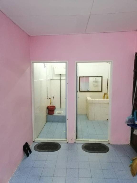 Kak Chik Homestay Tasek Gelugor Vacation rental in Penang