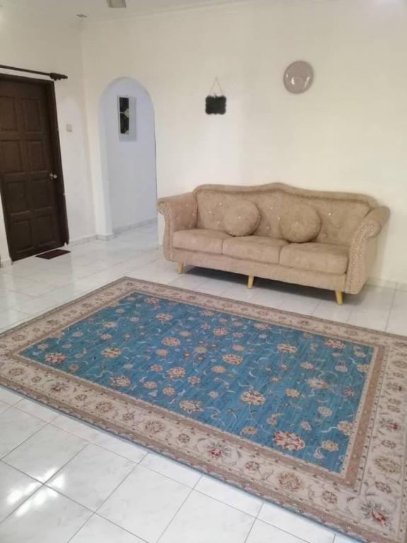 Kak Chik Homestay Tasek Gelugor Vacation rental in Penang
