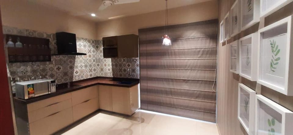 Abssolute: Home away from Home! Apartment in Pune