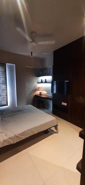 Abssolute: Home away from Home! Apartment in Pune