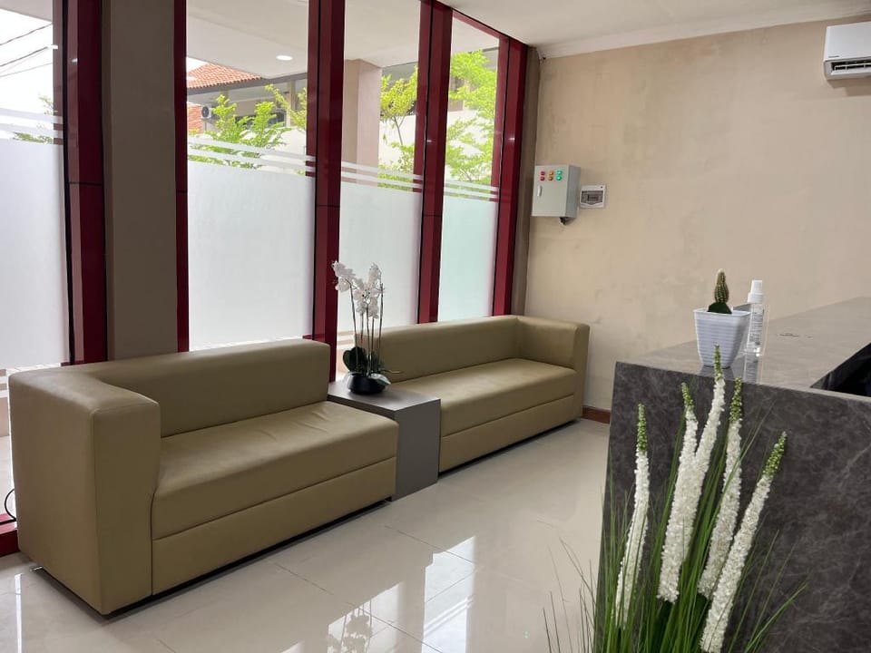 Bahari Residence BPPP Tegal Hotel in Indonesia