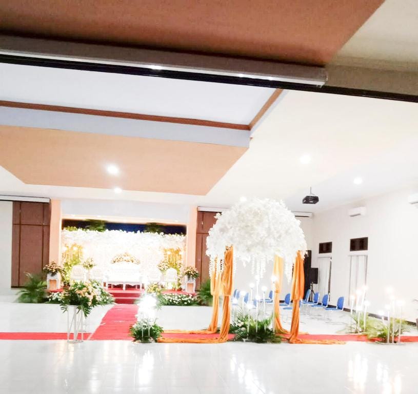 Bahari Residence BPPP Tegal Hotel in Indonesia