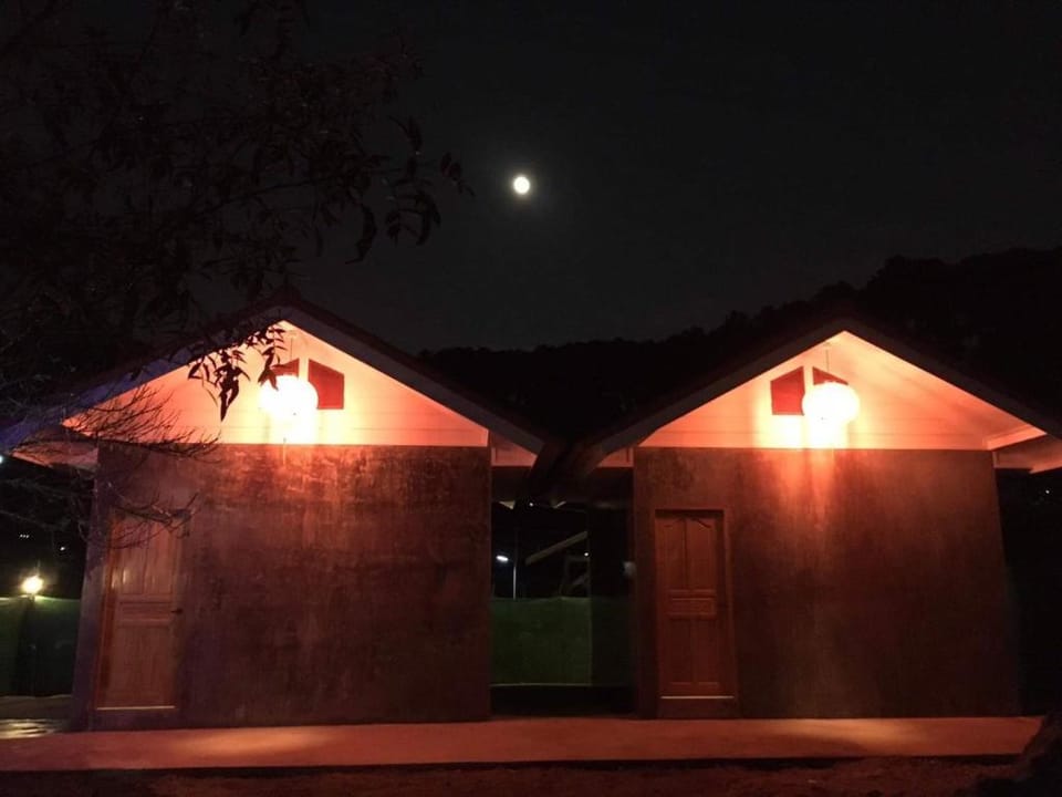 WO AI NI Guesthouse  Vacation rental in Thailand