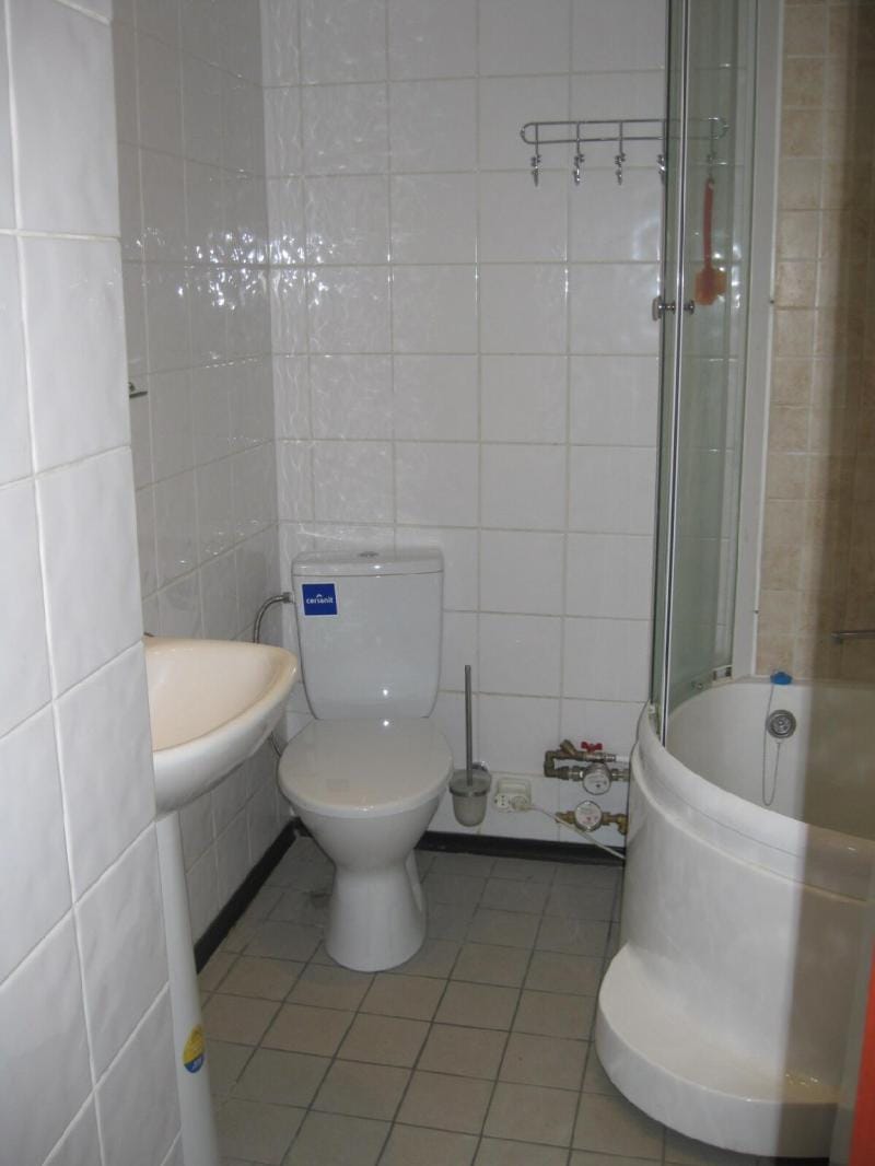 Spacious private Apartment in Tallin/Kalamaja Apartment in Tallinn