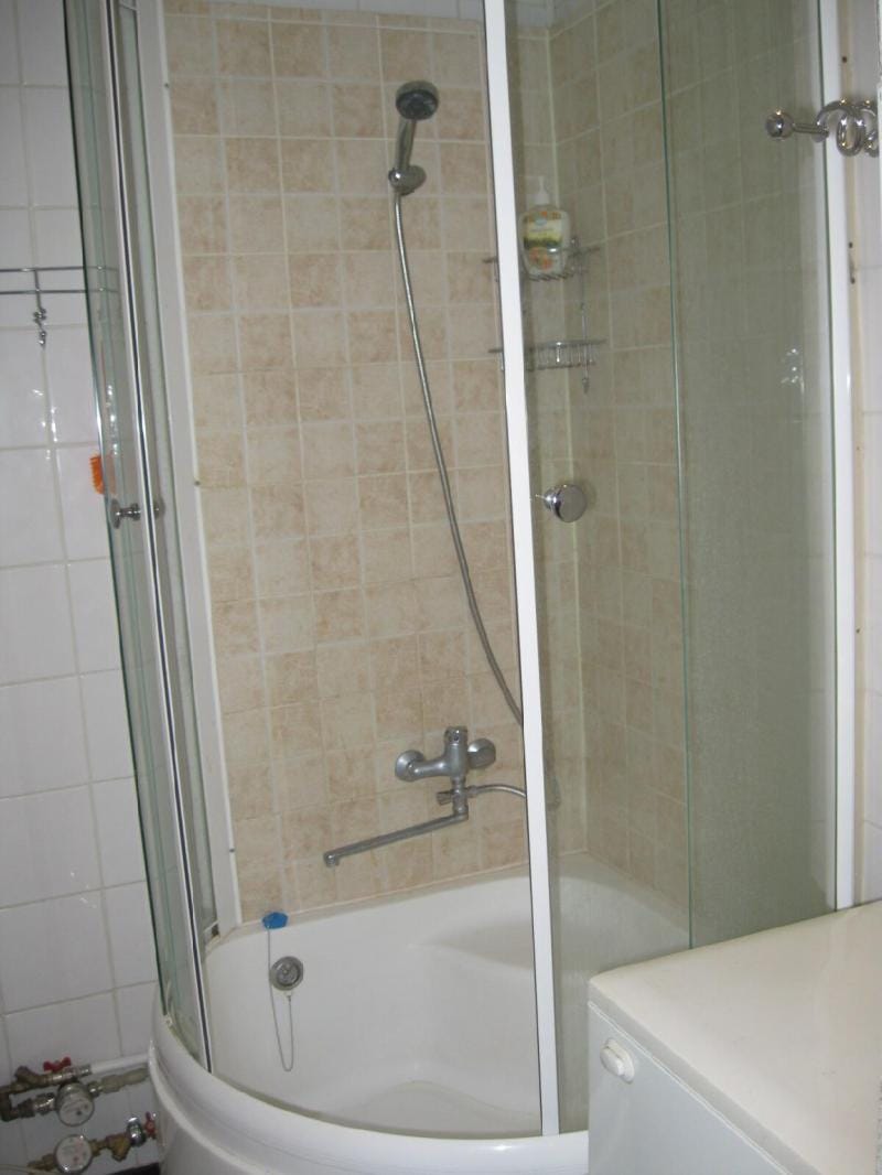 Spacious private Apartment in Tallin/Kalamaja Apartment in Tallinn