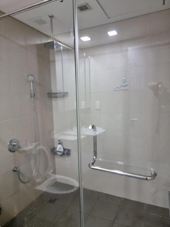 City Garden (Binh Thanh) - 1 bedroom Apartment in Ho Chi Minh City