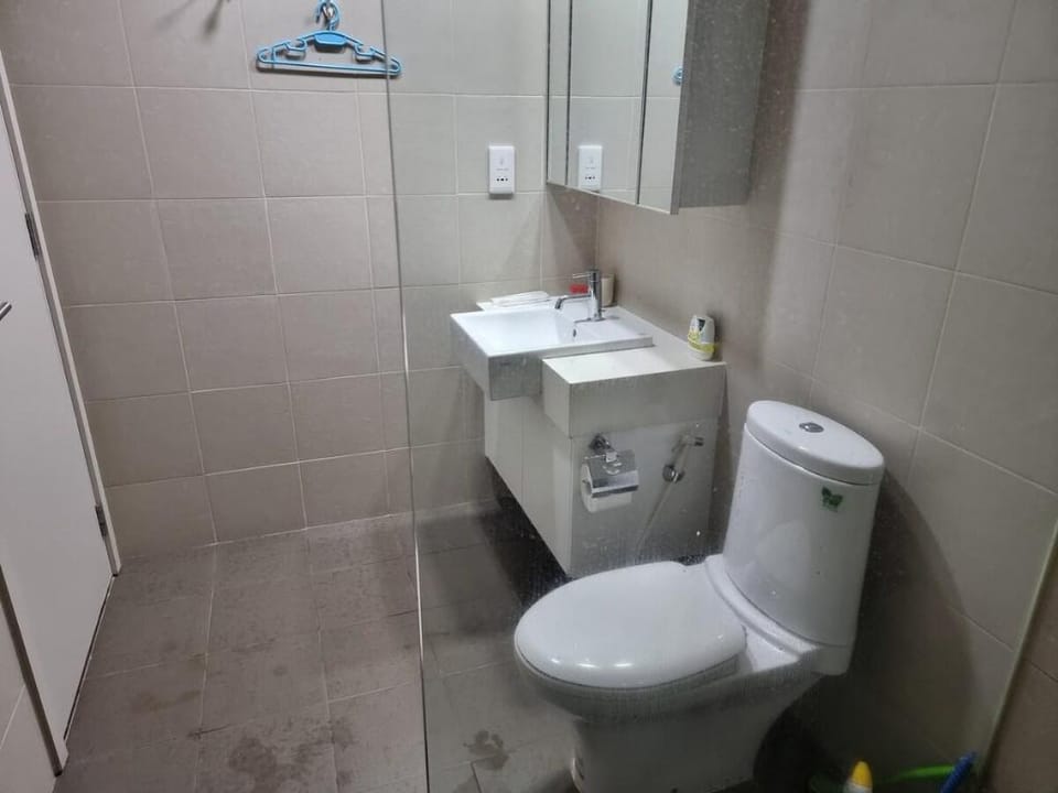 City Garden (Binh Thanh) - 1 bedroom Apartment in Ho Chi Minh City