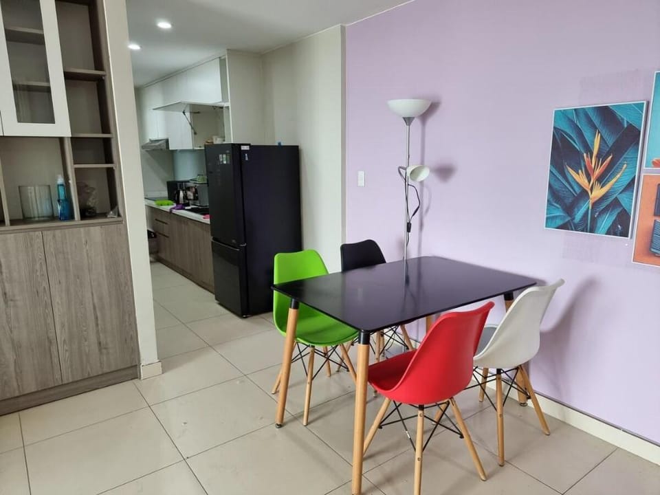 Luxury apartement T5 Masteri Thao Dien Apartment in Ho Chi Minh City