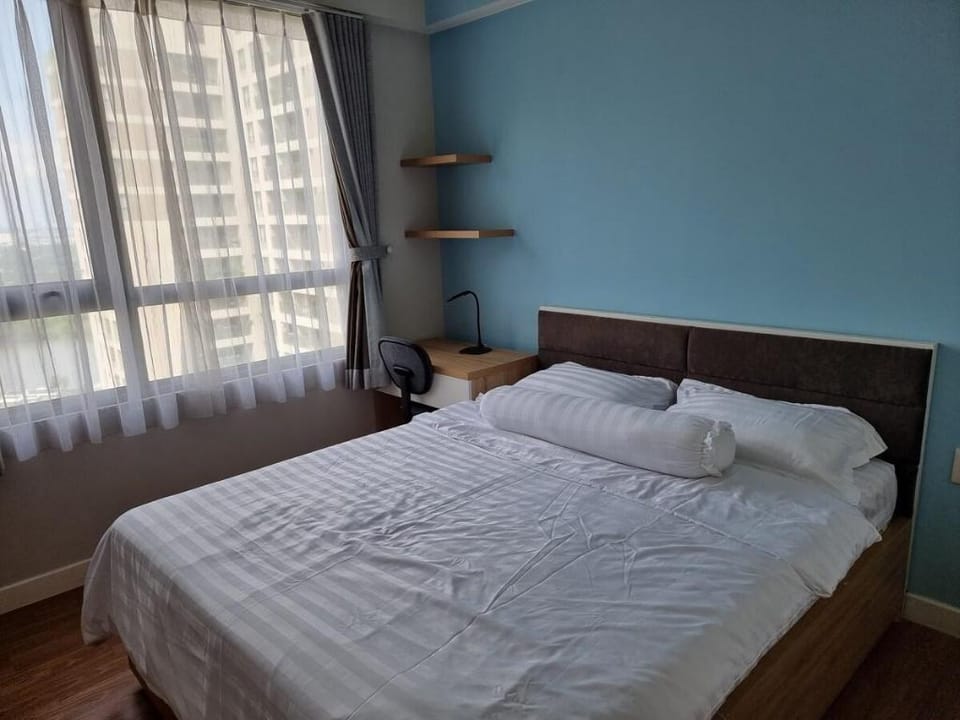 Luxury apartement T5 Masteri Thao Dien Apartment in Ho Chi Minh City
