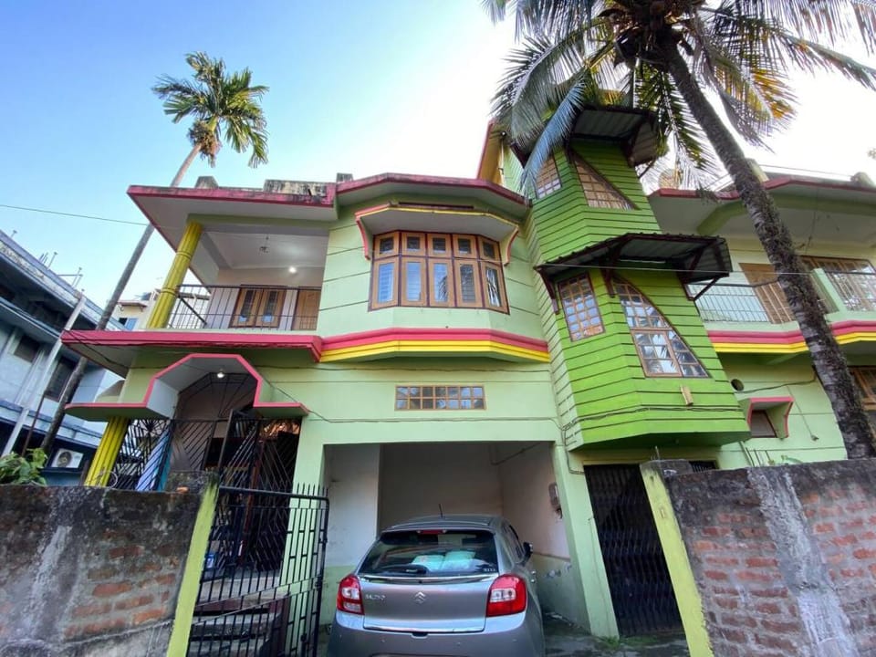 Traveller's Camp Vacation rental in Bangladesh