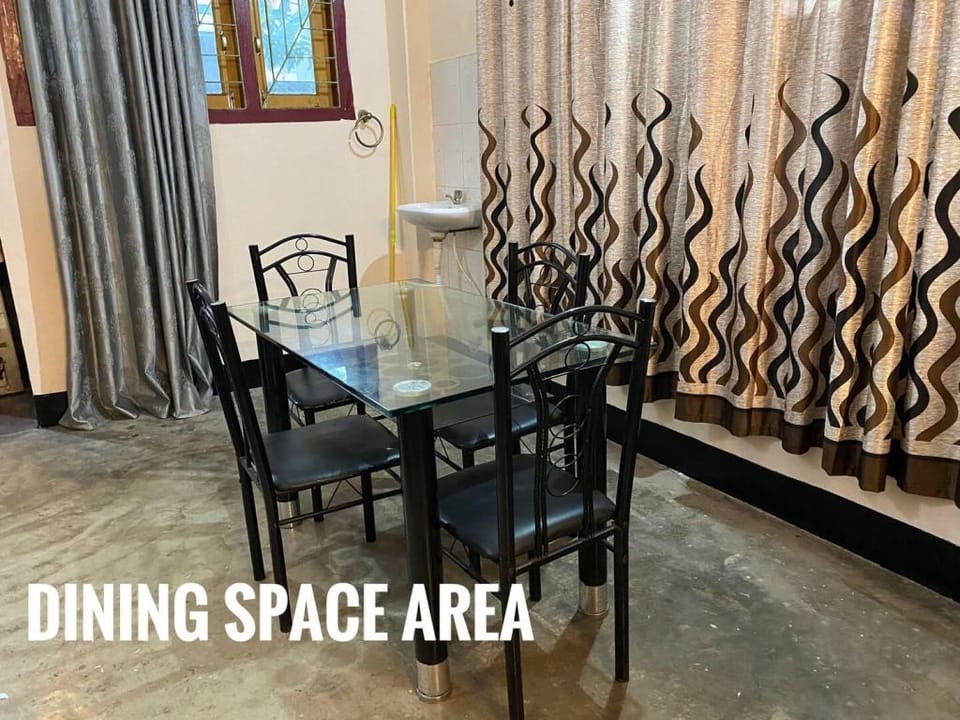 Traveller's Camp Vacation rental in Bangladesh