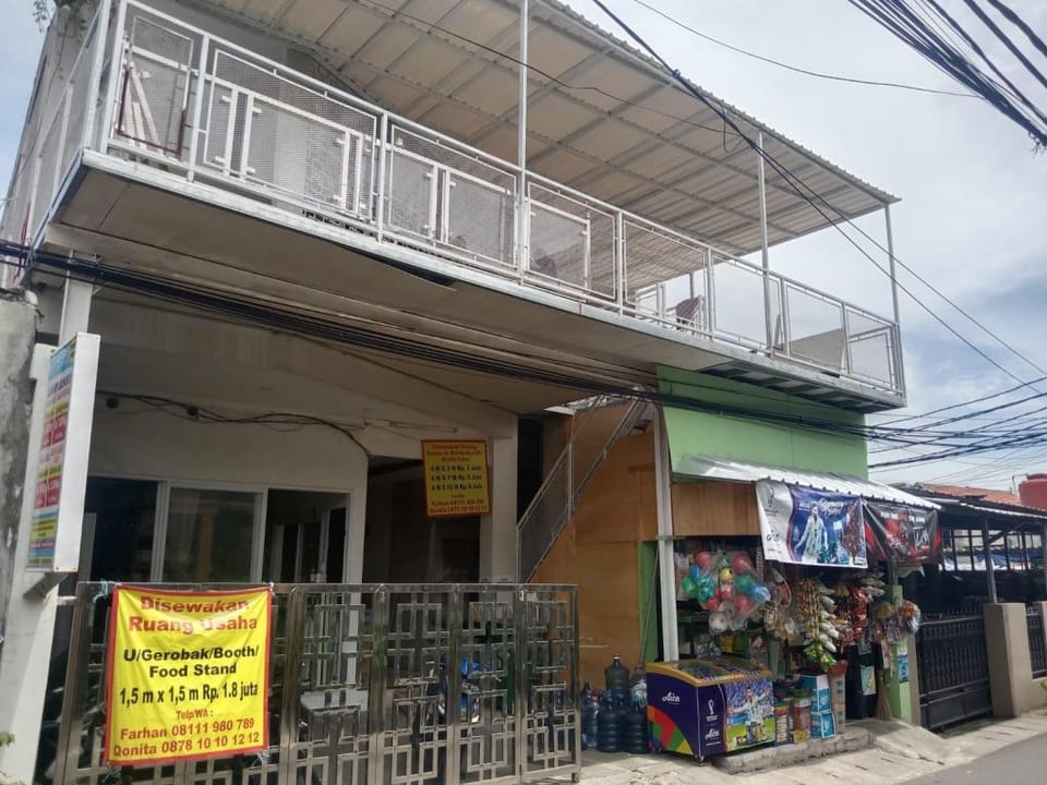 Rumah Kost Aisyah  Apartment in South Jakarta City