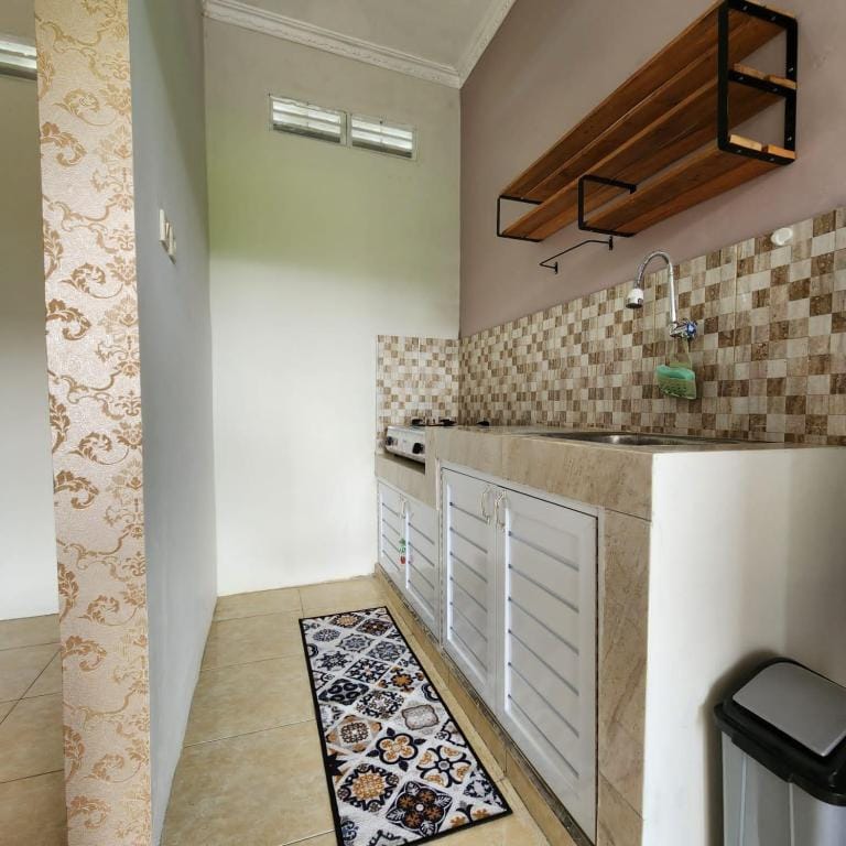 Homestay PUFA 3 Vacation rental in Special Region of Yogyakarta