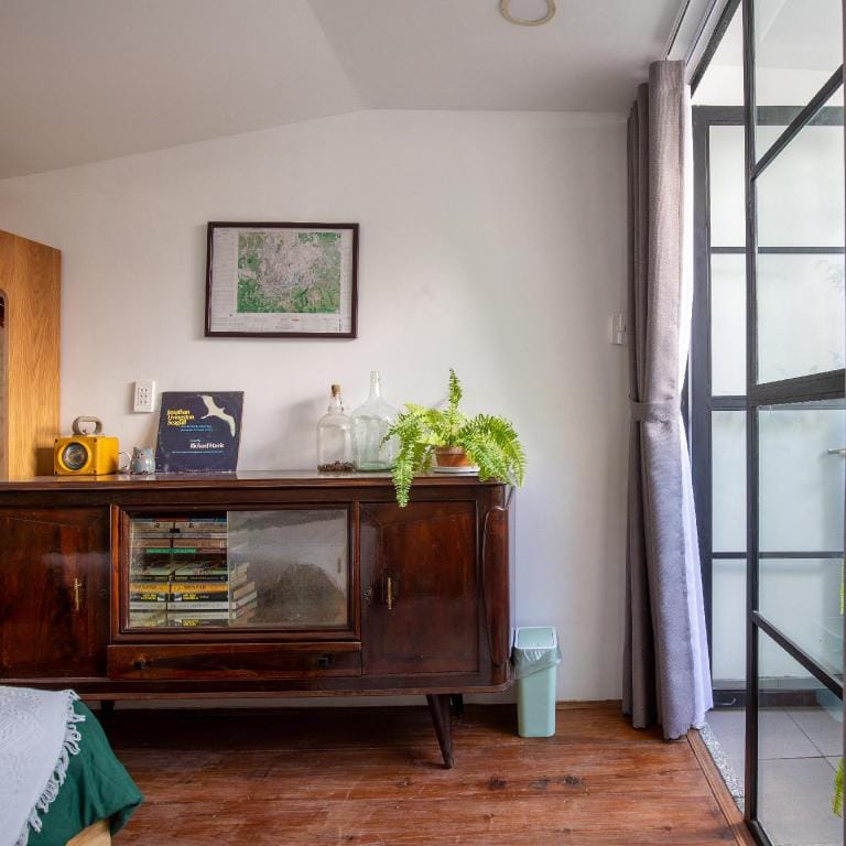 ConvoiStudio- 01 căn nhà gỗ xinh xắn tại trung tâm Vacation rental in Dalat