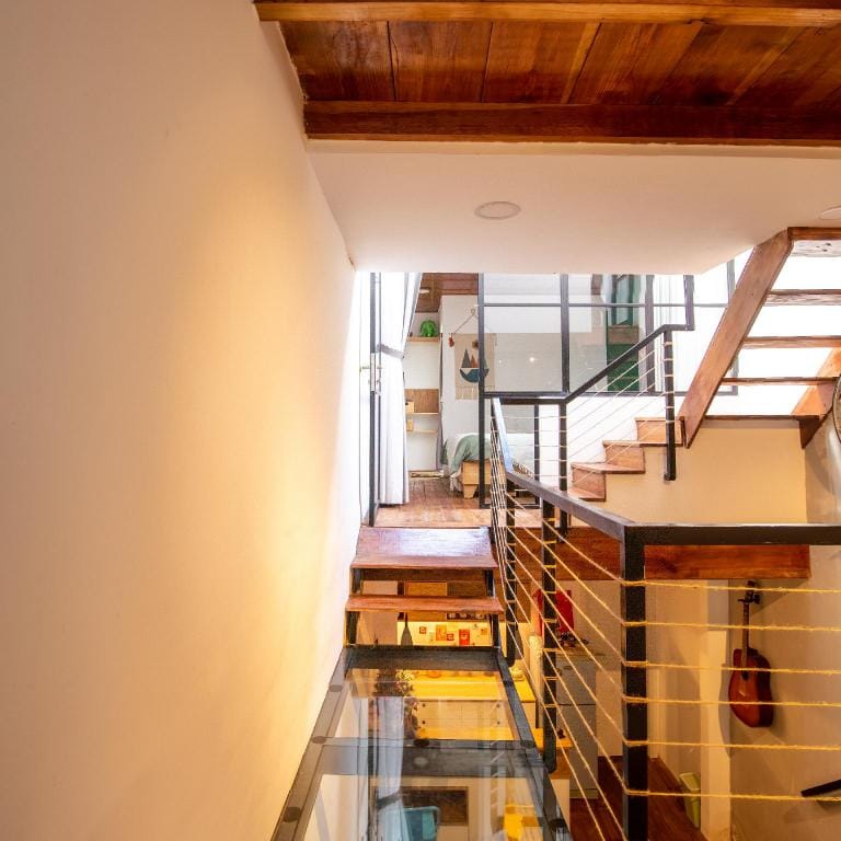 ConvoiStudio- 01 căn nhà gỗ xinh xắn tại trung tâm Vacation rental in Dalat