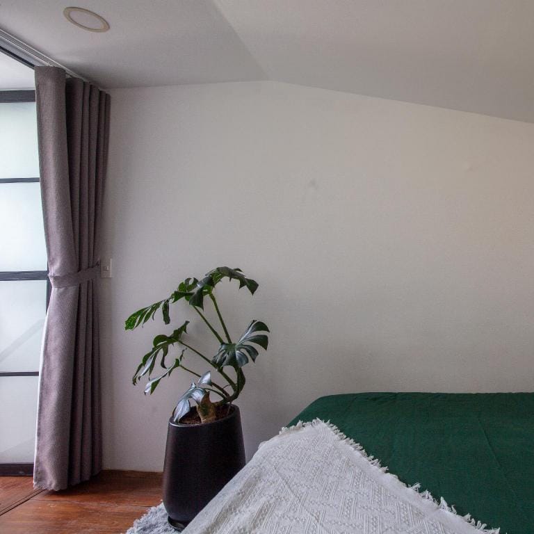 ConvoiStudio- 01 căn nhà gỗ xinh xắn tại trung tâm Vacation rental in Dalat