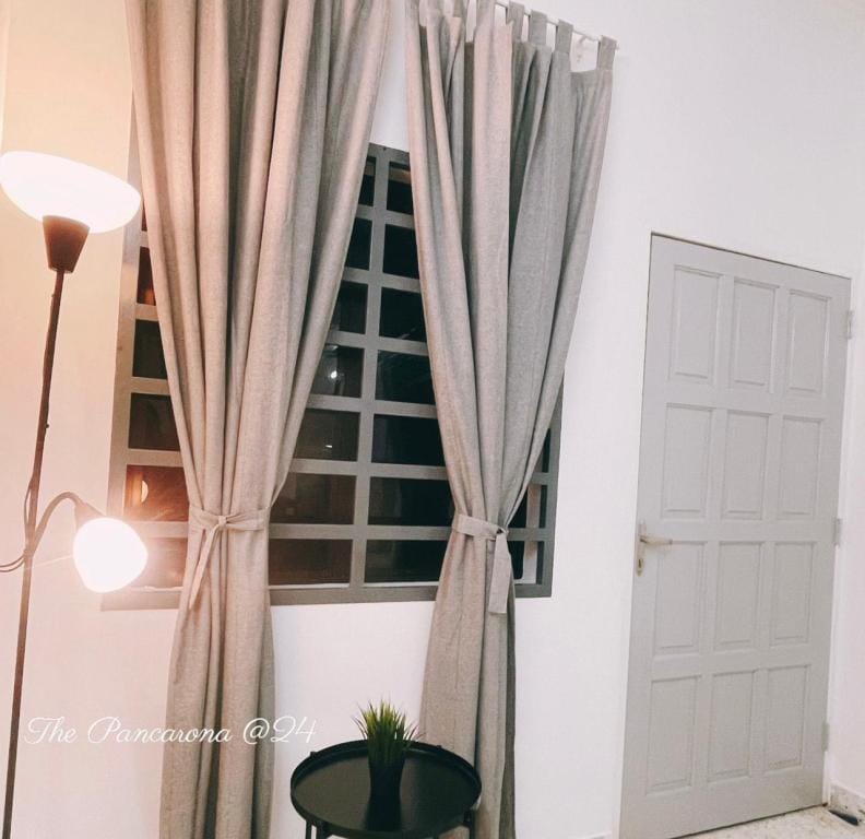 The Pancarona24 Homestay, Ipoh. Vacation rental in Ipoh