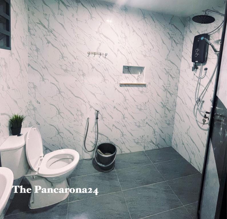 The Pancarona24 Homestay, Ipoh. Vacation rental in Ipoh