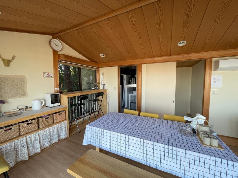 Shonan Sogetsu本町车站徒步7分钟 神奈川县藤沢市 独立一户建 眺望湘南街景 Vacation rental in Yokohama