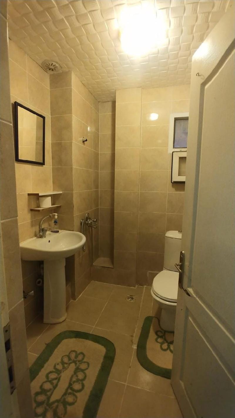 Beyazit'ta SIZE OZEL DAIRE,2 ODA,Banyo /Mutfak Apartment in Istanbul