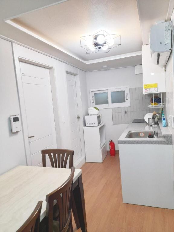 Syun's Nest  102 (Self quarantine Possible) Villa in Seoul