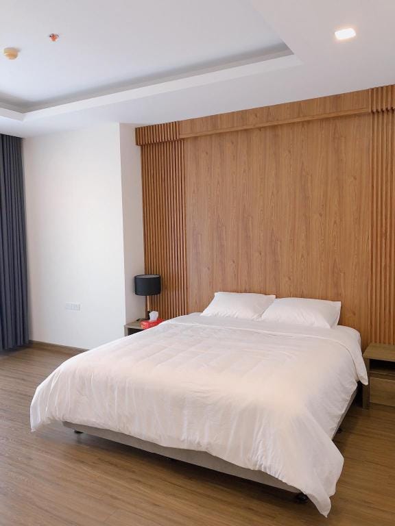KIM căn hộ khách sạn 3pn view biển  Vacation rental in Vietnam