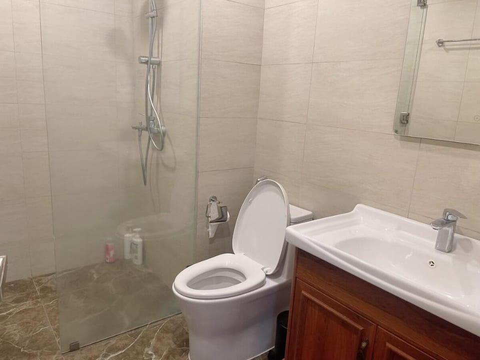KIM căn hộ khách sạn 3pn view biển  Vacation rental in Vietnam