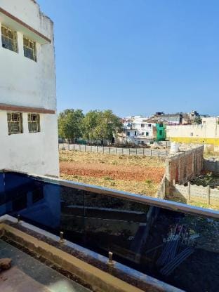 Luxurious 3-BHK Apartment - Monica Heights Apartment in Uttar Pradesh