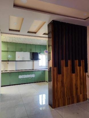 Luxurious 3-BHK Apartment - Monica Heights Apartment in Uttar Pradesh