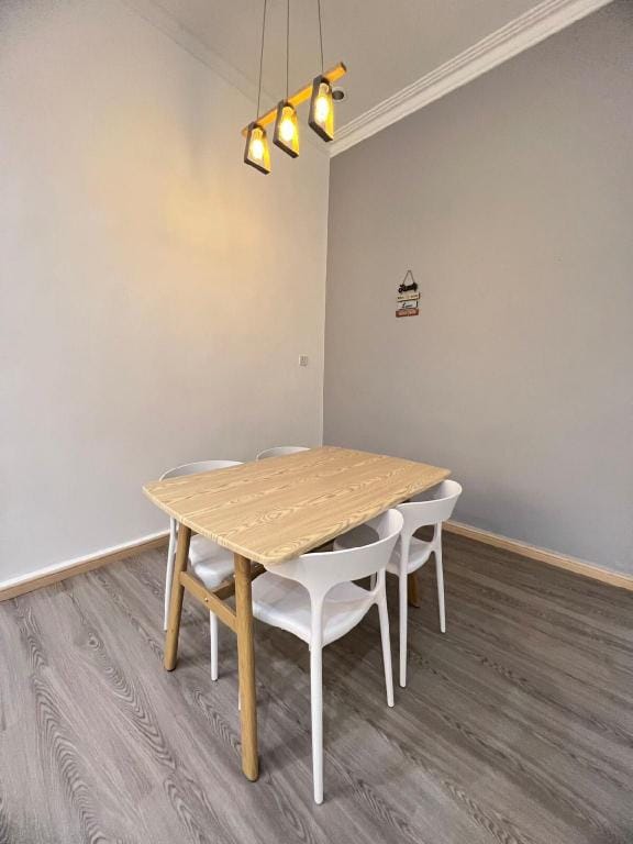 Ngio Batu Pahat Homestay Vacation rental in Johor