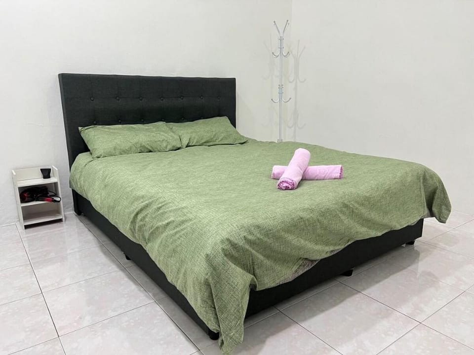 Ngio Batu Pahat Homestay Vacation rental in Johor