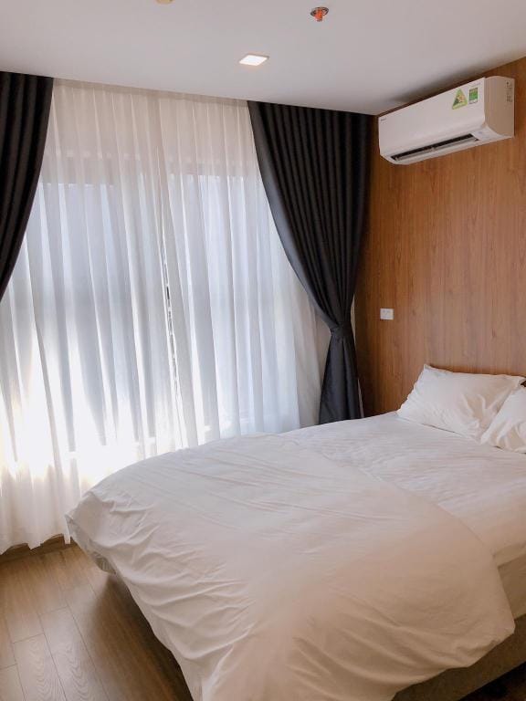 KIM Căn hộ khách sạn 2pn view biển trung tâm tp Vacation rental in Vietnam