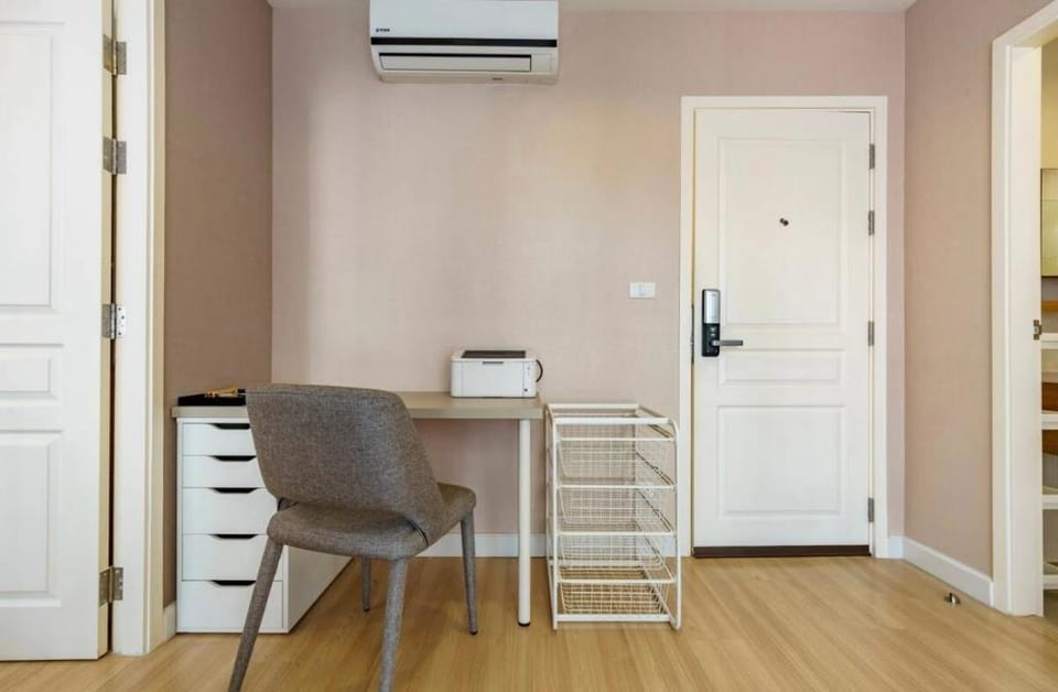 New Apartment in Bangkok, The Nest at Sukhumvit 22 Apartment in Bangkok