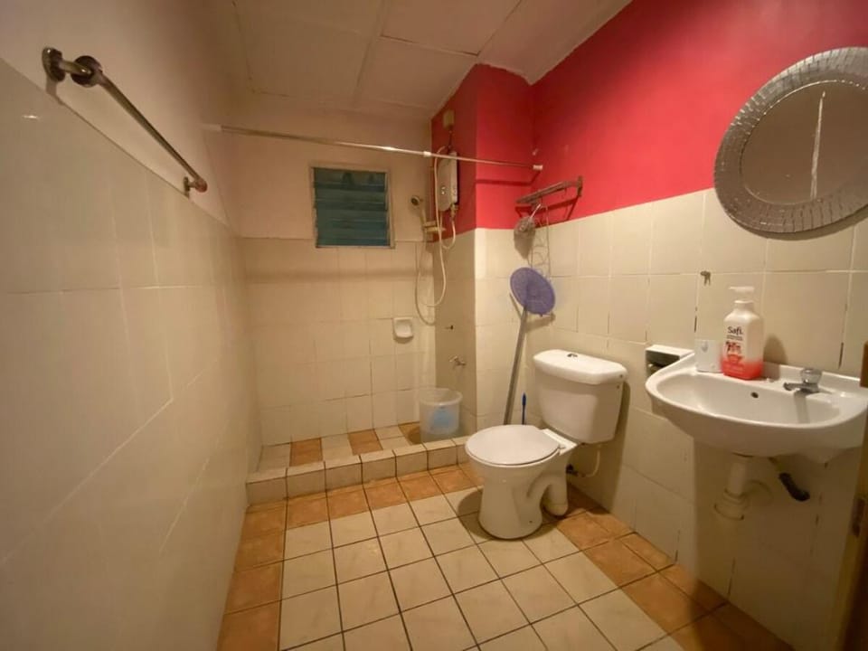 Homestay Drimba  Apartment in Petaling Jaya