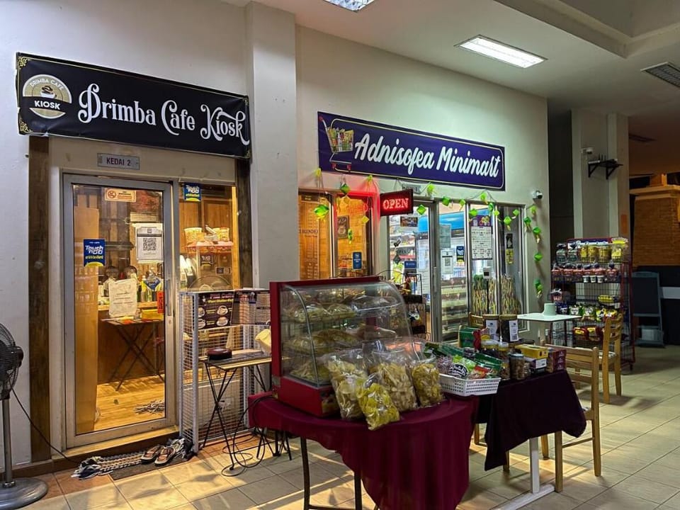 Homestay Drimba  Apartment in Petaling Jaya