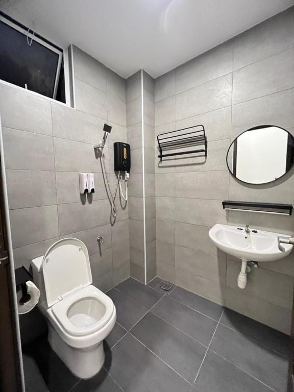 Batu pahat Old Street Homestay Vacation rental in Johor