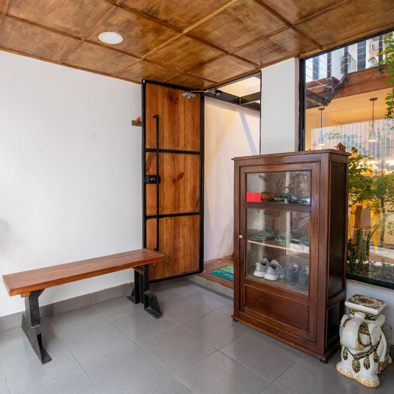 ConvoiStudio - 01 p.ngủ ấm áp tại trung tâm Đà Lạt Vacation rental in Dalat