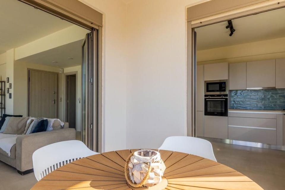 Stunning View 3-bedroom Villa with private parking Villa in Crete