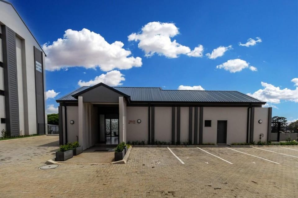 Passion Homes Vacation rental in Gauteng
